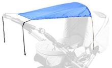 Sunny Baby Art.13272 Royal (Blue) universal canopy for prams