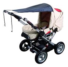 Sunny Baby Art.13272 Royal (Blue) universal canopy for prams