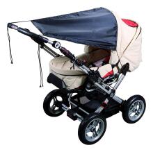 Sunny Baby Art.13272 Royal (Blue) universal canopy for prams
