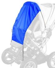 Sunny Baby Art.13272 Royal (Blue) universal canopy for prams