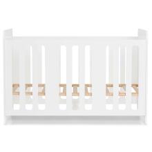 KinderKraft Stello Art.105700 White