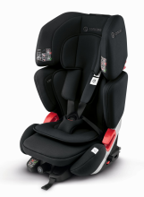 Concord '21 Vario XT-5 Art.7500890 Soft Black