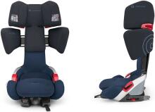 Concord '21 Vario XT-5 Art.7500894  Whale Blue