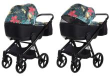 Bambi Quant Flowers Art.04 3 in 1
