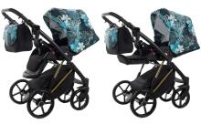 Bambi Verso Flowers Art.04 3 in 1