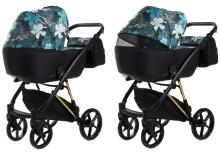 Bambi Verso Flowers Art.05 3 in 1