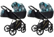 Bambi Verso Flowers Art.06