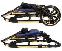 Bambi Yukon GT Gold Art.04 3 in 1