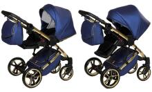 Bambi Yukon GT Gold Art.04 3 in 1