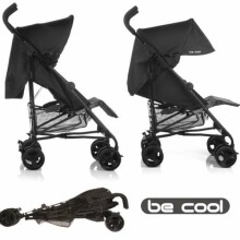 Be Cool'19 Silla Chic  Art.812653 Cookie