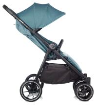 Jane Twinlink Art.5583 U06 Cold Black Stoller