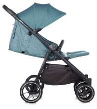 Jane Twinlink Art.5583 U06 Cold Black Stoller