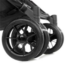 Jane Twinlink Art.5583 U06 Cold Black Stoller