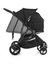 Be Cool'21 Bi-Baby Art.8041Y10 Black