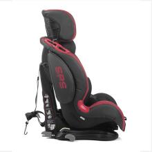 Be Cool'21 Thunder Isofix Art.755417 Meteorite