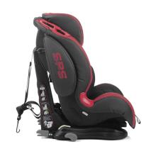 Be Cool'21 Thunder Isofix Art.755U693 Black Crown