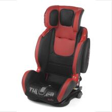 Be Cool'21 Thunder Isofix Art.755U693 Black Crown