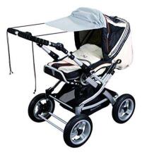 Sunny Baby Art.18272 Light Grey