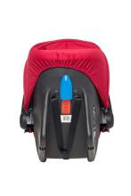 Britton BabyWay Art.B2136  Rumba Red