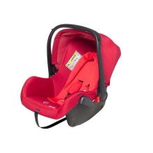 Britton BabyWay Art.B2136  Rumba Red