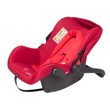 Britton BabyWay Art.B2136  Rumba Red