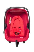 Britton BabyWay Art.B2136  Rumba Red