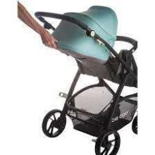 Be Cool'21 Silla Slide  Art.8002Y60 Aquamarine