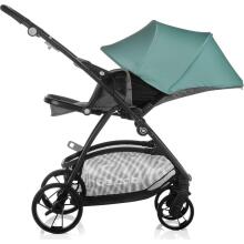 Be Cool'21 Silla Slide  Art.8002Y60 Aquamarine