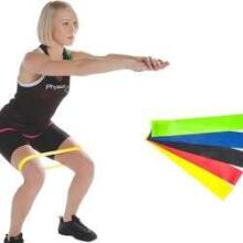 TLC Baby Gymnastic Art.F50A