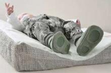 Lodger Walker Loafer Art.WKL 311_3-6 Forrest