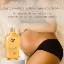 Frei Oil Oil For Pregnant Women Art.10596