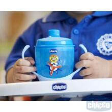 Chicco Soft Cup Art.06824.12 Blue
