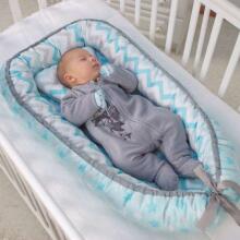 La Bebe™ Babynest  Art.106035