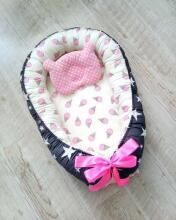 La Bebe™ Babynest  Art.106035
