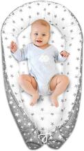 La Bebe™ Babynest Cotton Art.106221 Beige Bear
