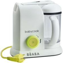 Beaba Babycook Solo Art.912675 White