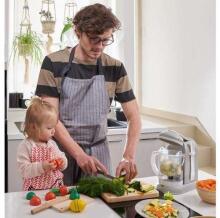 Beaba Babycook Solo Art.912675 White