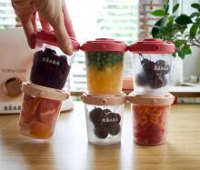Beaba Baby Portion Art.912535