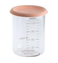 Beaba Baby Portion Art.912537 Pink