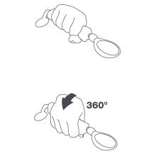 Beaba Spoon 360  Art.913411