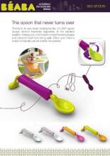 Beaba Spoon 360  Art.913411
