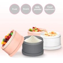 Queta Stacked Formula Gipsy Art.106303 Container-dispenser for mixtures