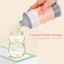 Queta Stacked Formula Gipsy Art.106303 Container-dispenser for mixtures