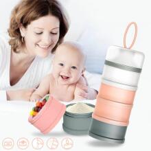 Queta Stacked Formula Gipsy Art.106303 Container-dispenser for mixtures