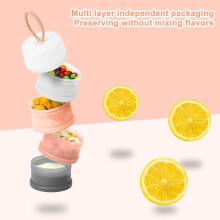 Queta Stacked Formula Gipsy Art.106303 Container-dispenser for mixtures
