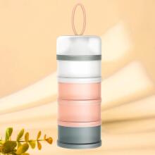 Queta Stacked Formula Gipsy Art.106303 Container-dispenser for mixtures