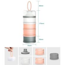 Queta Stacked Formula Gipsy Art.106303 Container-dispenser for mixtures