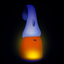 Beaba Pixie Torch 2-in-1  Art.930299  Naktslampiņa