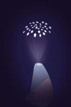 Beaba Pixie Star Art.930274