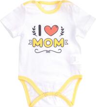 Bembi Mom Art.KP220-511 Yellow
